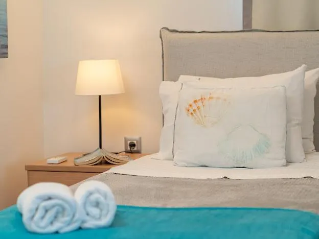 Marilia Lassi Apartment