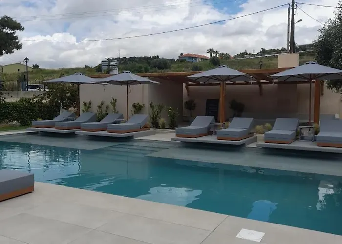 Apartment Marilia Lassi Lassi (Kefalonia)