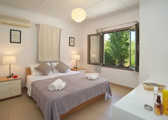 Apartment Marilia Lassi Lassi (Kefalonia)
