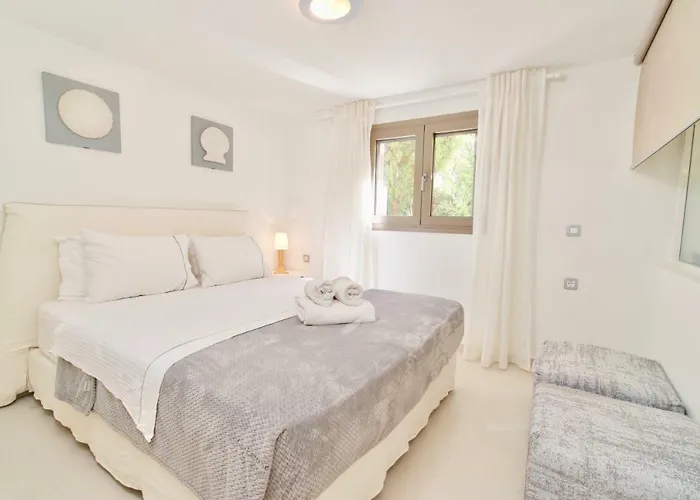 Marilia Lassi Apartament *