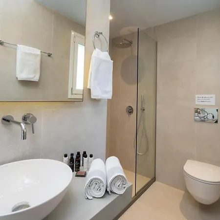 Apartment Marilia Lassi