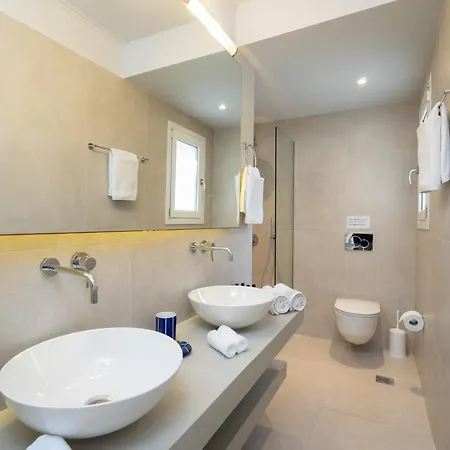 Apartment Marilia Lassi *