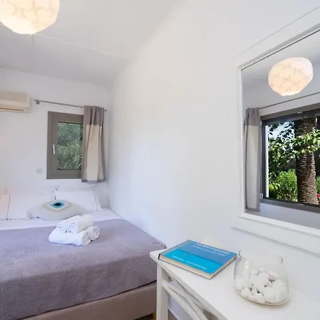 Apartment Marilia Lassi