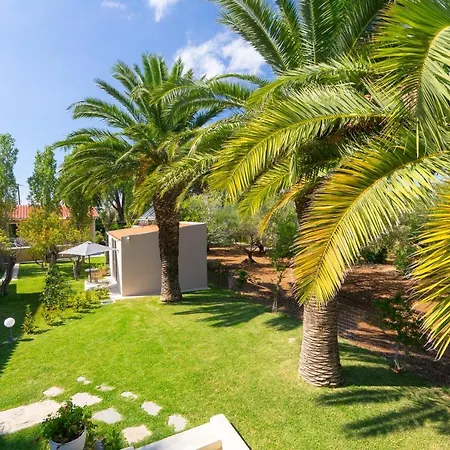 Marilia Lassi Apartment *