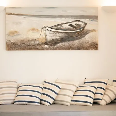 Marilia Lassi Apartment *