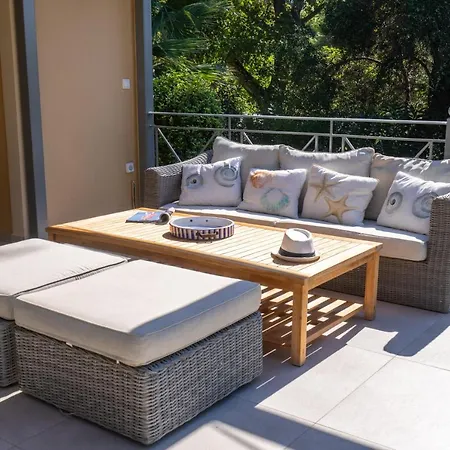 Marilia Lassi Apartment