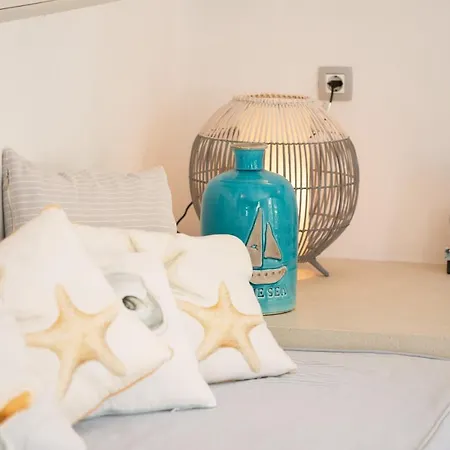 Marilia Lassi Apartment *