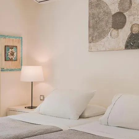 Apartment Marilia Lassi *