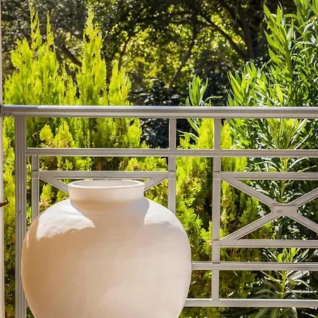 Marilia Lassi Apartment *