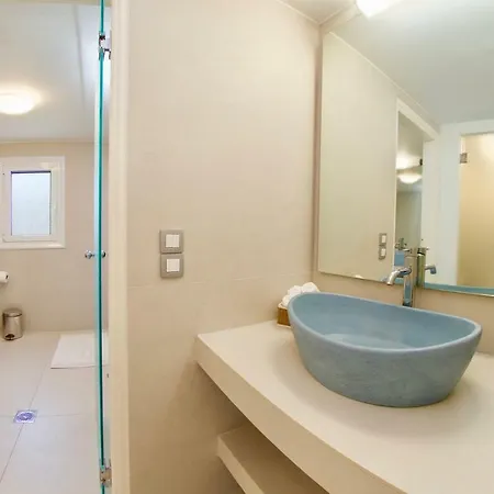 Marilia Lassi Apartment