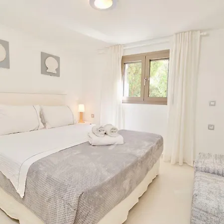 Marilia Lassi Apartment *