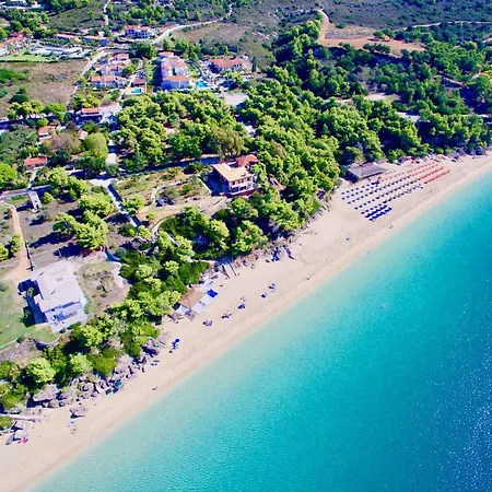 Marilia Lassi Appartamento Lassi (Kefalonia)