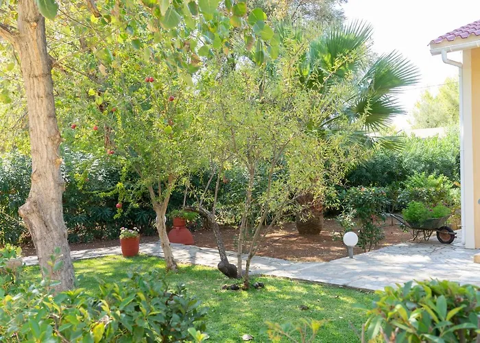 Marilia Lassi Διαμέρισμα *