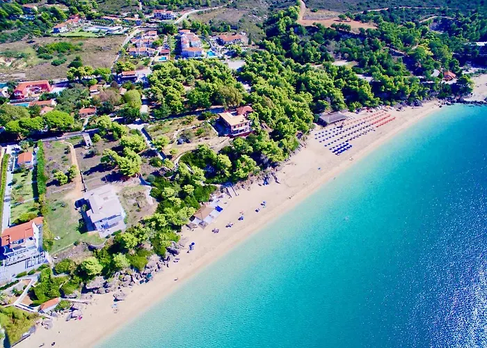 Marilia Lassi Διαμέρισμα Λάσση