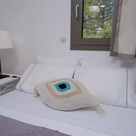 Apartamento Marilia Lassi