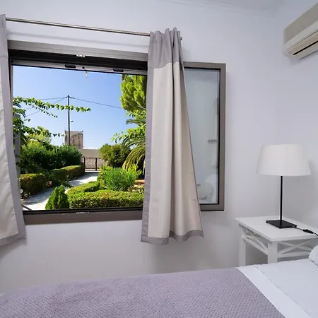 Marilia Lassi Apartamento Lassi (Kefalonia)