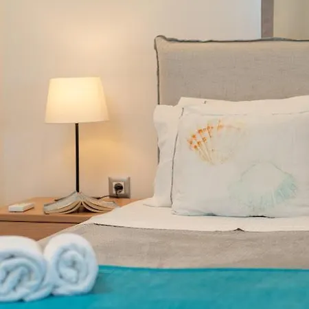 Marilia Lassi Apartamento