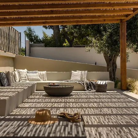 Apartamento Marilia Lassi Lassi (Kefalonia)