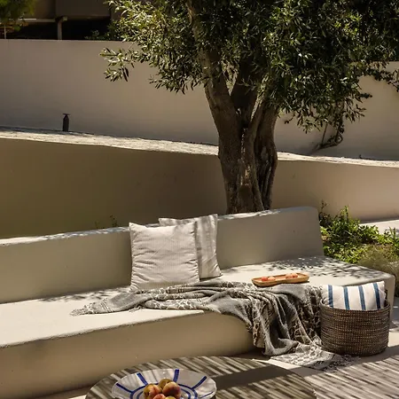 Marilia Lassi Apartamento