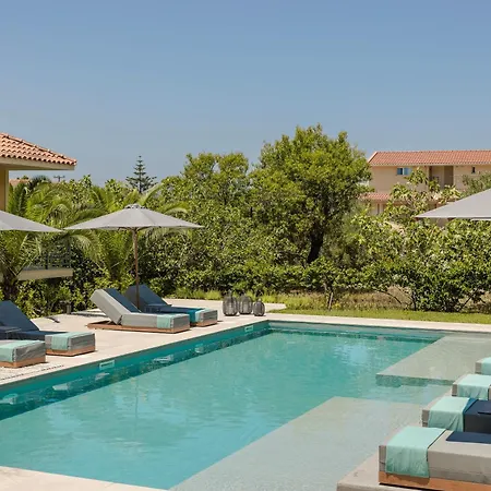 Marilia Lassi Apartamento Lassi (Kefalonia)