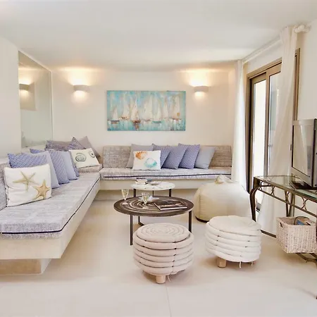 Apartamento Marilia Lassi Lassi (Kefalonia)